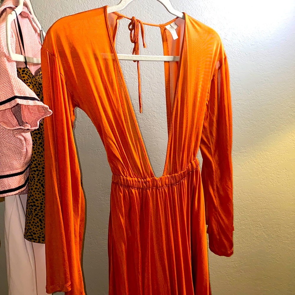 beach dress